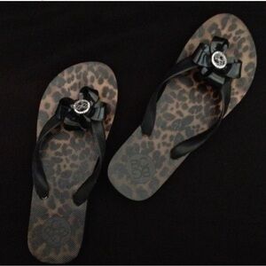 BCBG Flipflops